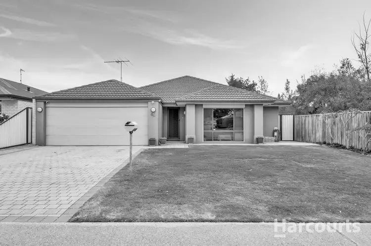 46 Casula Avenue, Coodanup WA 6210