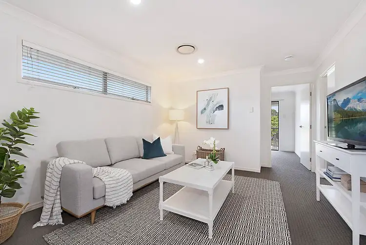 Third view of Homely house listing, 119 Raceview Avenue, Hendra QLD 4011