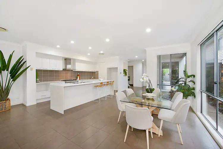 Fifth view of Homely house listing, 119 Raceview Avenue, Hendra QLD 4011