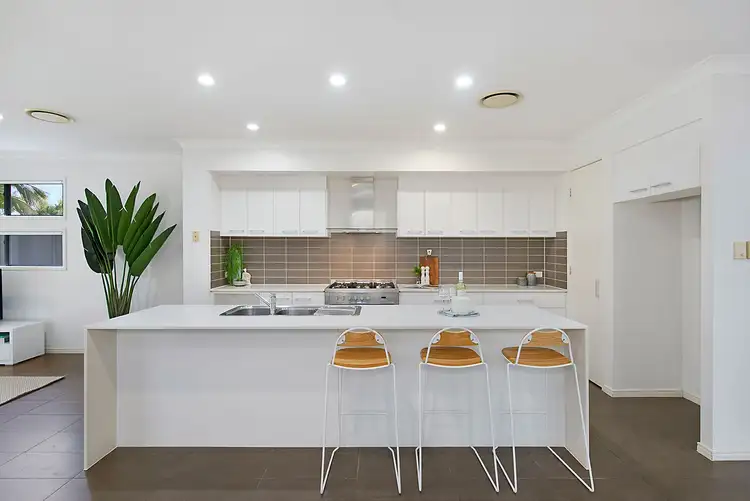 Sixth view of Homely house listing, 119 Raceview Avenue, Hendra QLD 4011