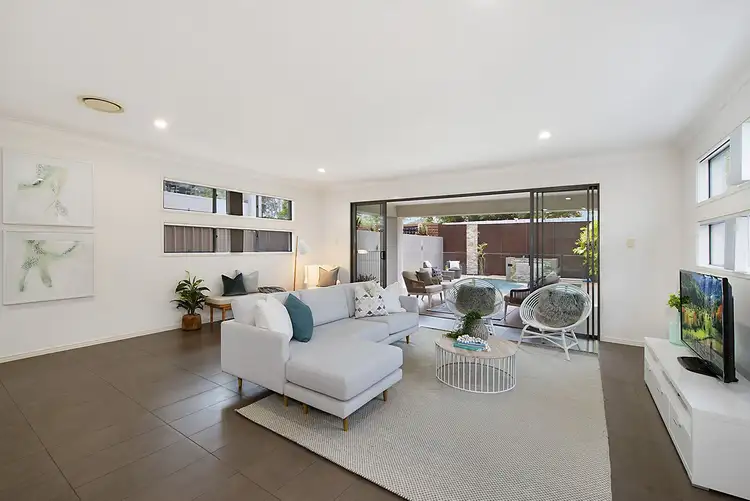 Seventh view of Homely house listing, 119 Raceview Avenue, Hendra QLD 4011