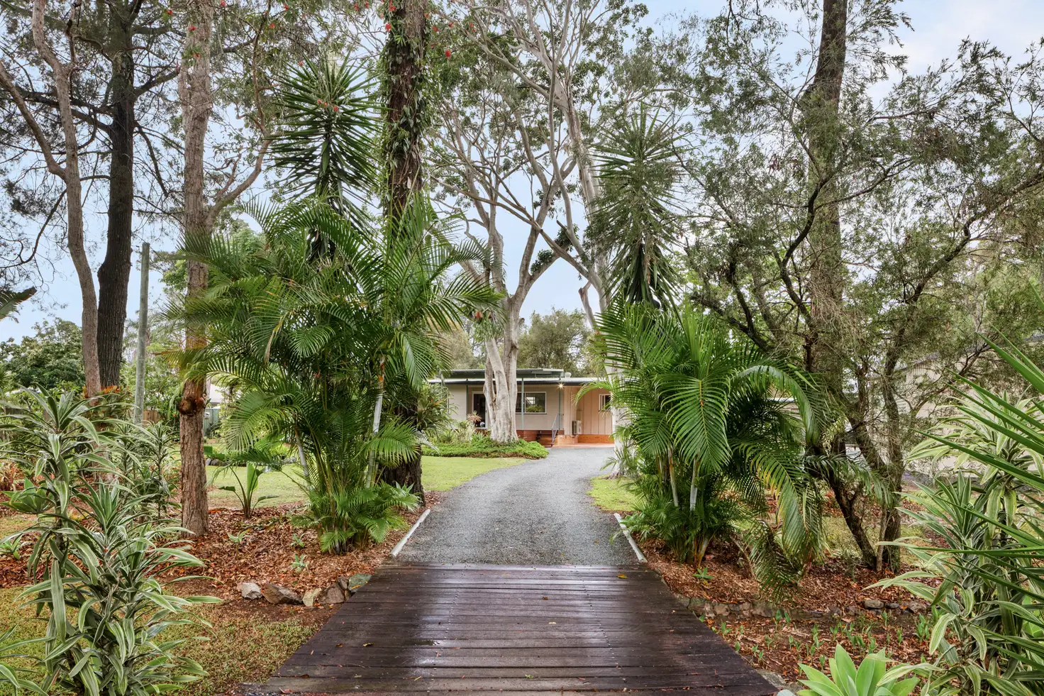 Main view of Homely house listing, 21-23 Hayden Street, Caboolture QLD 4510