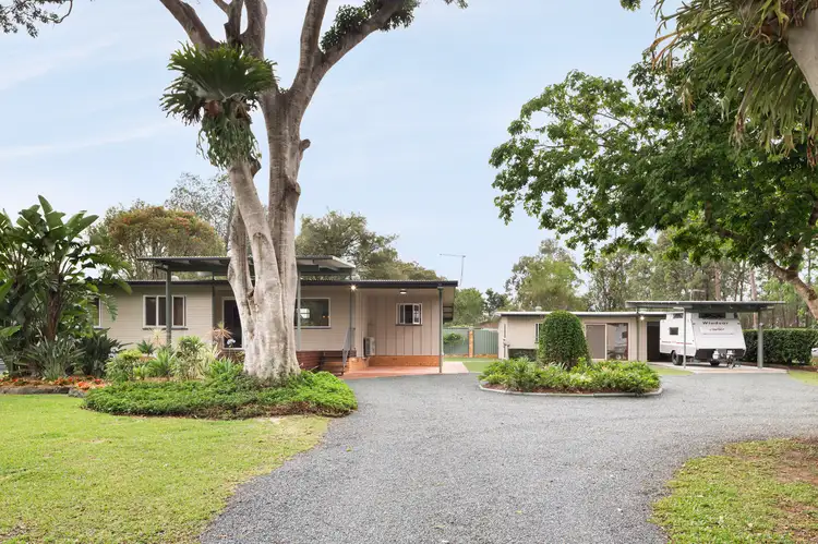 Second view of Homely house listing, 21-23 Hayden Street, Caboolture QLD 4510