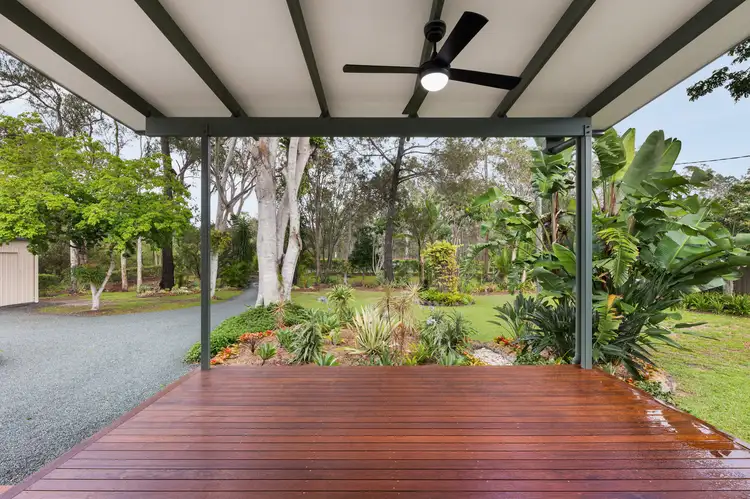 Third view of Homely house listing, 21-23 Hayden Street, Caboolture QLD 4510