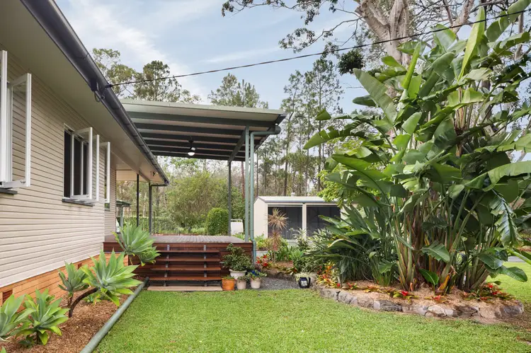 Fourth view of Homely house listing, 21-23 Hayden Street, Caboolture QLD 4510