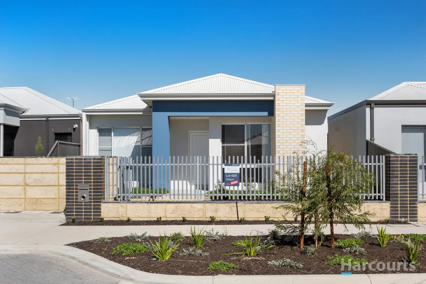 Main view of Homely house listing, 39 Mirabilis Avenue, Jindalee WA 6036