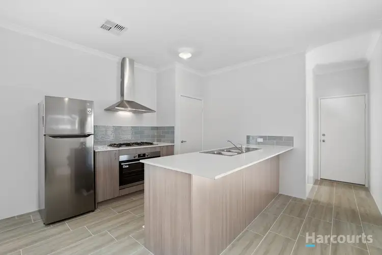 Second view of Homely house listing, 39 Mirabilis Avenue, Jindalee WA 6036