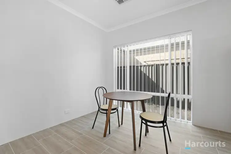 Fourth view of Homely house listing, 39 Mirabilis Avenue, Jindalee WA 6036