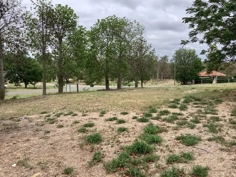 LOT L1 - 2, 29 Kinnoul Street, Taroom QLD 4420