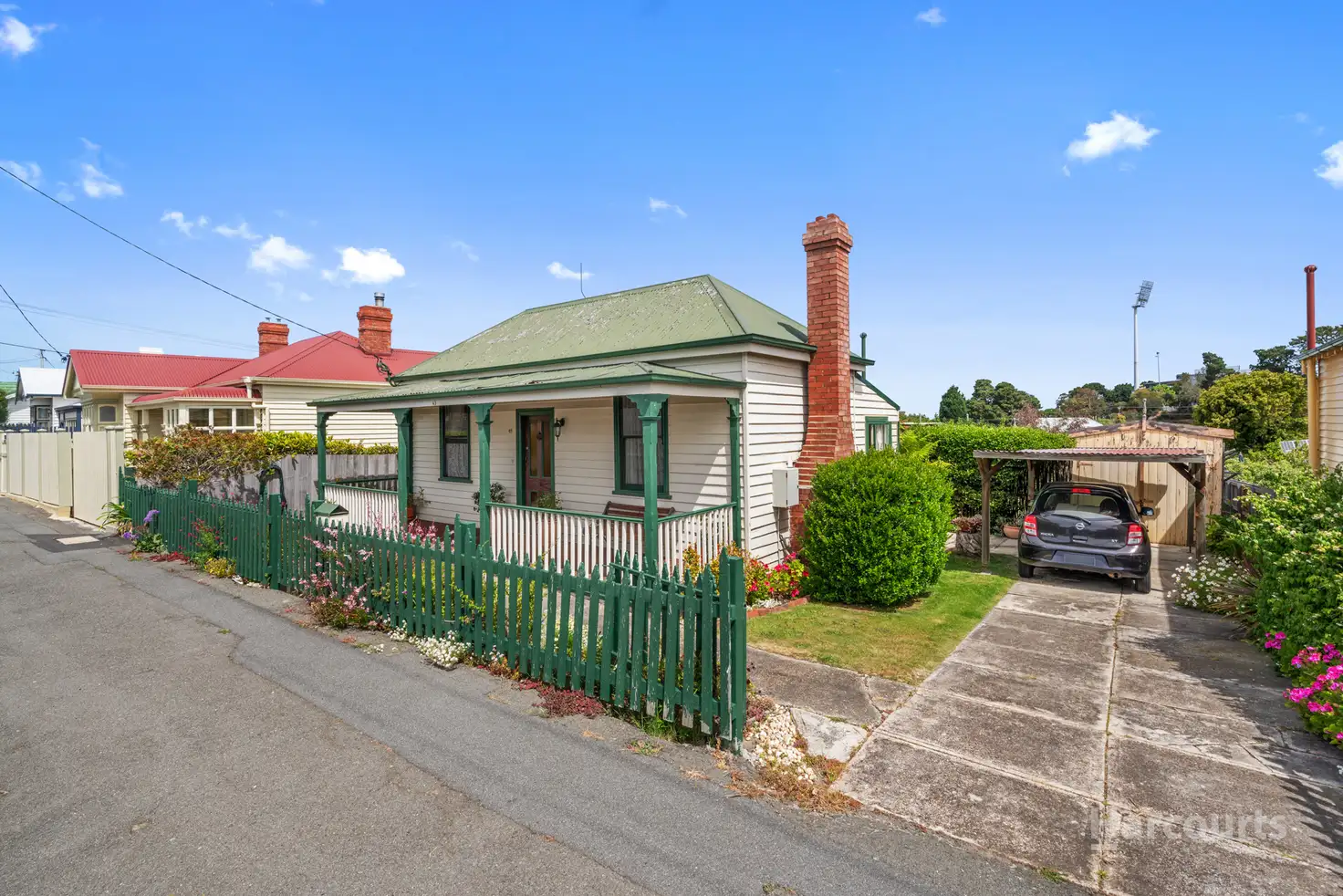 Main view of Homely house listing, 45 Clarence Street, Bellerive TAS 7018