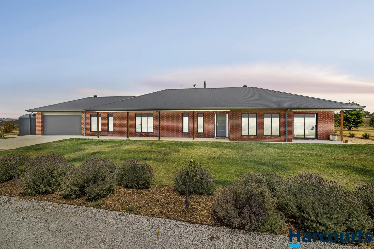 Main view of Homely house listing, 82 Salvo Bend Road, Berringa VIC 3351