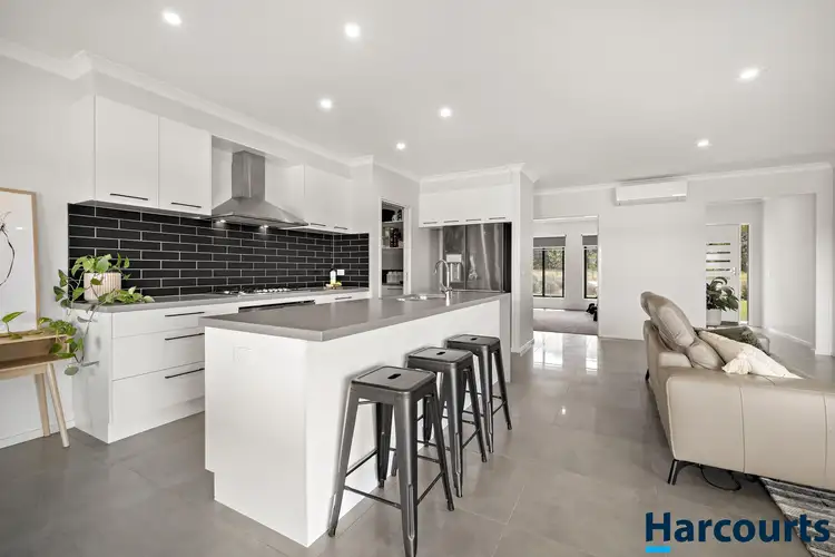 Third view of Homely house listing, 82 Salvo Bend Road, Berringa VIC 3351