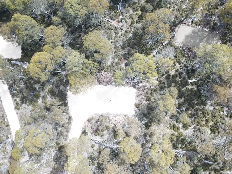 Second view of Homely land listing, 50 Arthurs Lake Road, Wilburville TAS 7030
