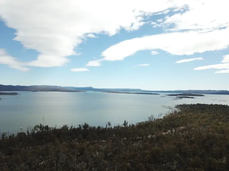 Third view of Homely land listing, 50 Arthurs Lake Road, Wilburville TAS 7030