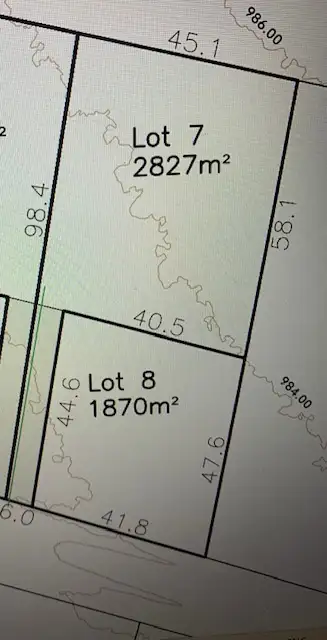 Seventh view of Homely land listing, 50 Arthurs Lake Road, Wilburville TAS 7030
