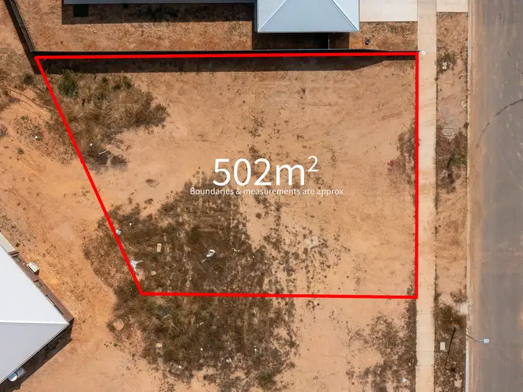 Second view of Homely land listing, 16 Gemstone View, Wangaratta VIC 3677