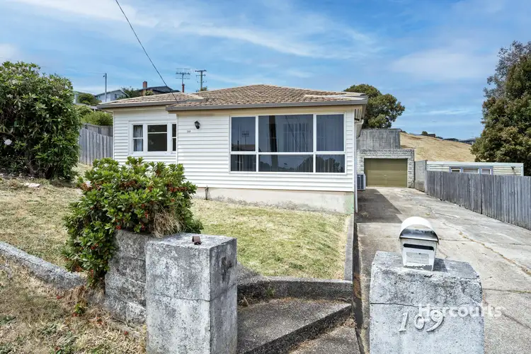 Main view of Homely house listing, 109 View Road, Montello TAS 7320