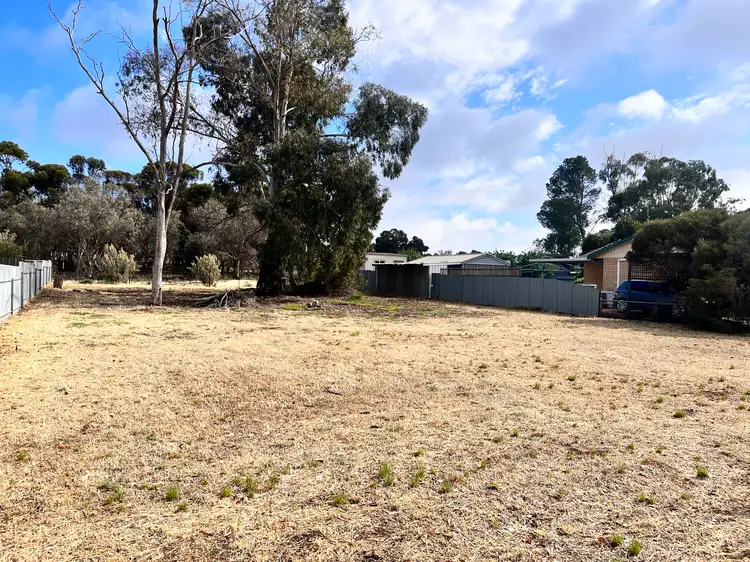 103 Victoria Street, Peterborough SA 5422