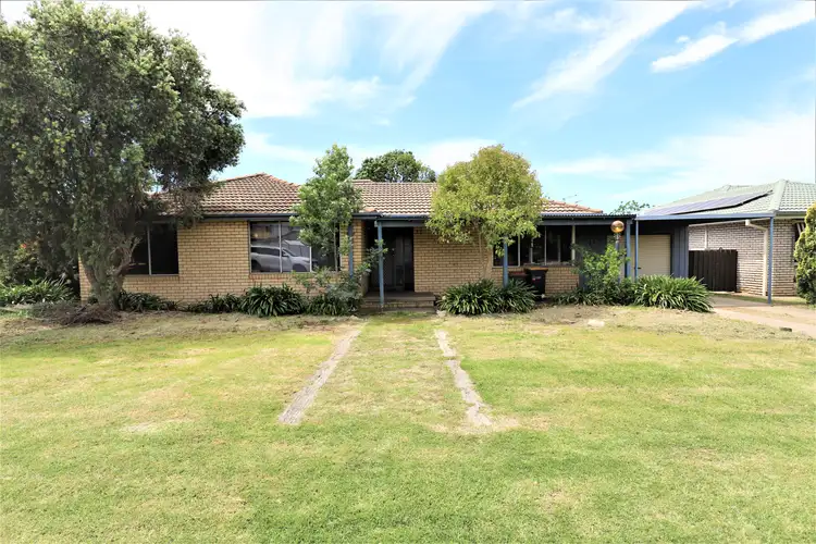 Main view of Homely house listing, 22 Cutler Avenue, Cootamundra NSW 2590