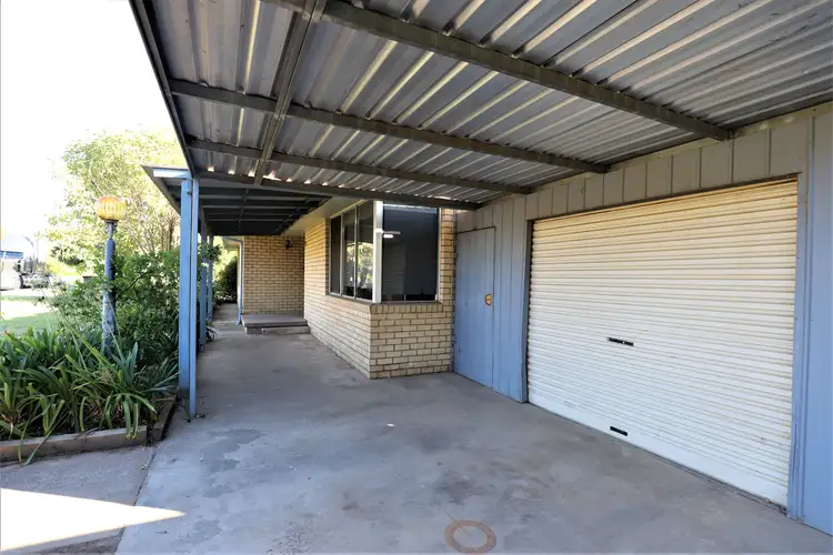 Second view of Homely house listing, 22 Cutler Avenue, Cootamundra NSW 2590