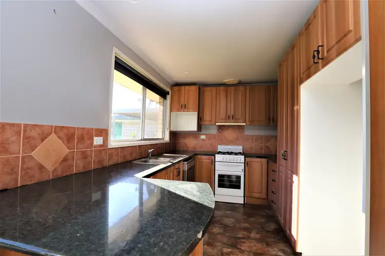Third view of Homely house listing, 22 Cutler Avenue, Cootamundra NSW 2590