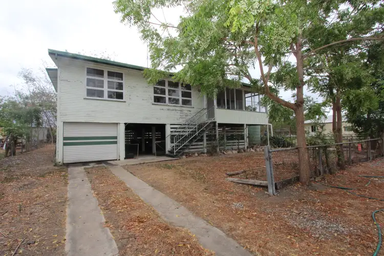 Main view of Homely house listing, 14 John Rae Street, Millaroo QLD 4807