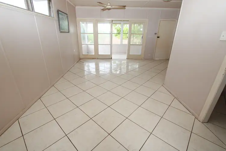 Second view of Homely house listing, 14 John Rae Street, Millaroo QLD 4807