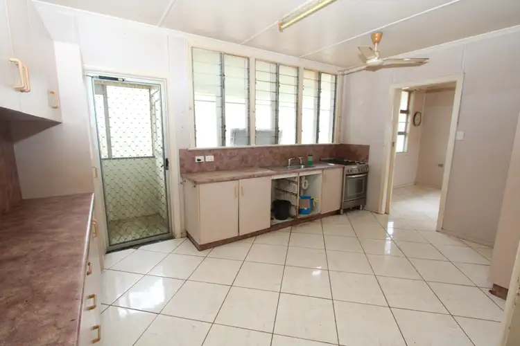 Fifth view of Homely house listing, 14 John Rae Street, Millaroo QLD 4807