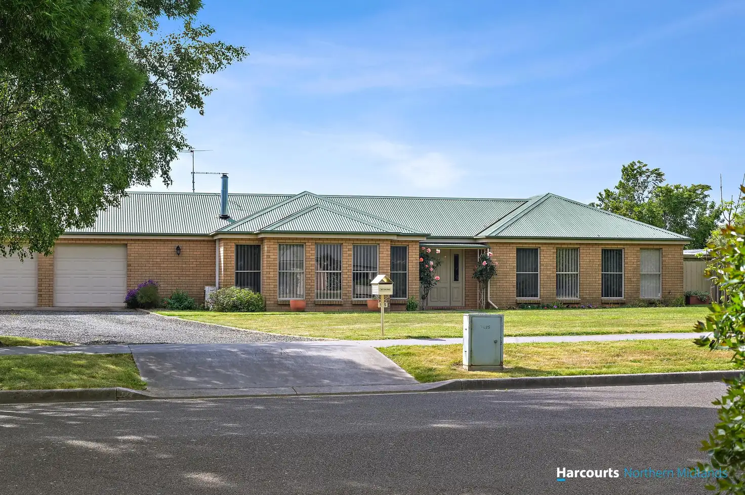 Main view of Homely house listing, 15 Cambock Lane, Evandale TAS 7212