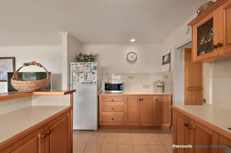 Fifth view of Homely house listing, 15 Cambock Lane, Evandale TAS 7212
