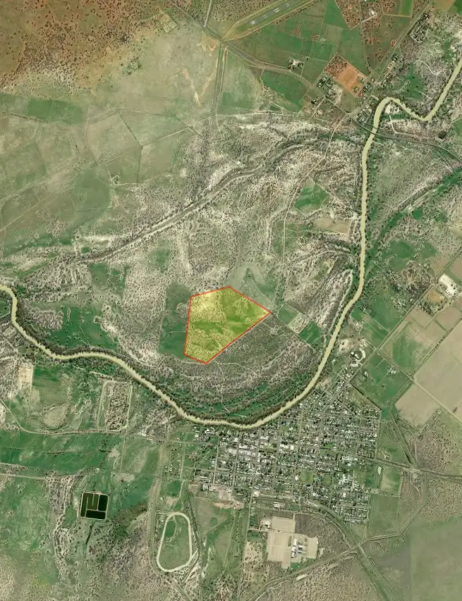Fifth view of Homely rural property listing, 271 River Road, Bourke NSW 2840