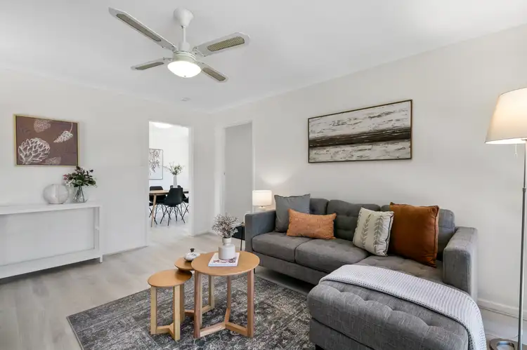 Main view of Homely house listing, 38 Majorca Road, Hackham West SA 5163