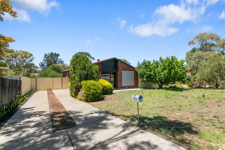 Third view of Homely house listing, 38 Majorca Road, Hackham West SA 5163