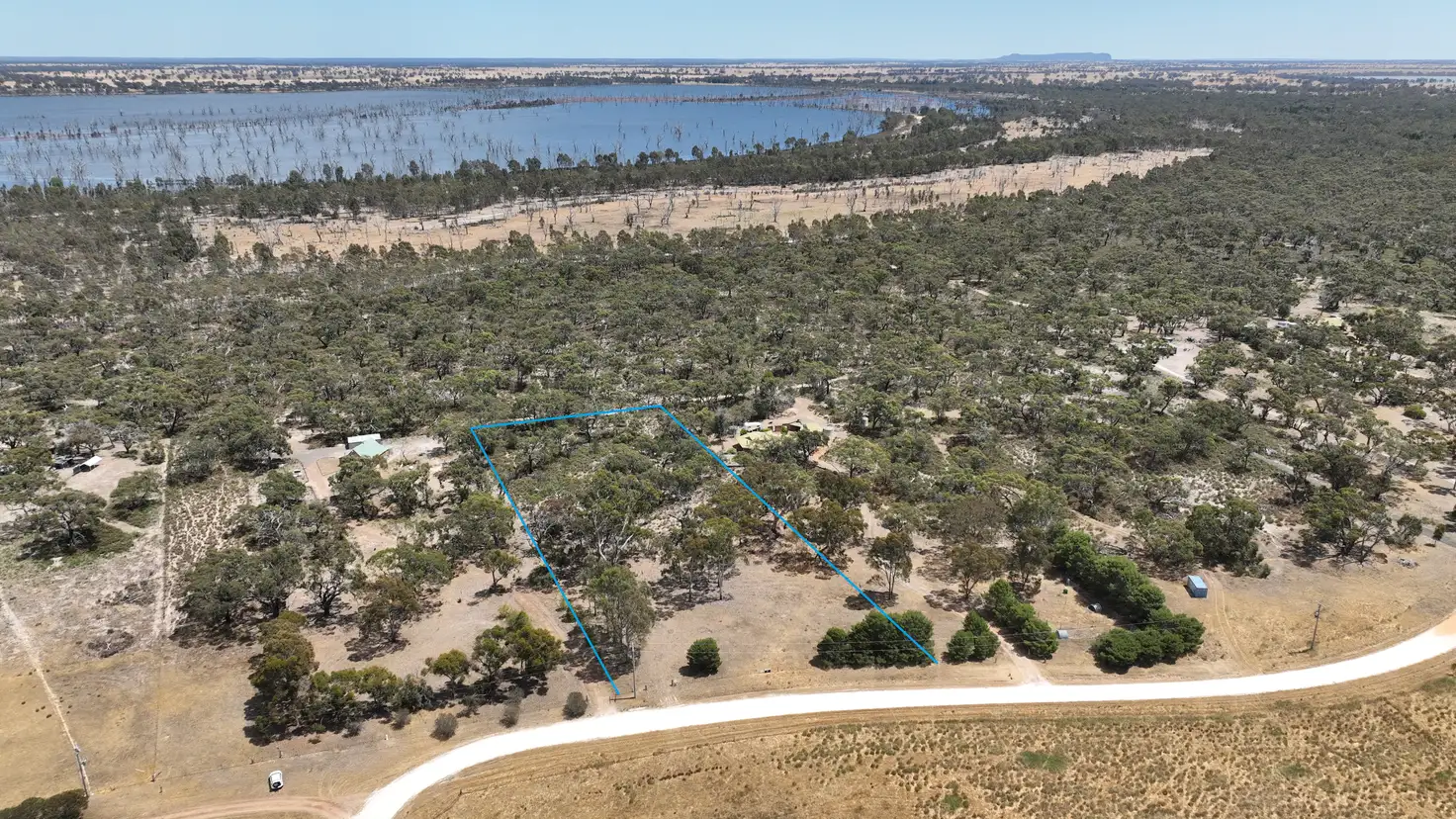 Main view of Homely land listing, Lot 9 John McPhees Drive, Toolondo VIC 3401