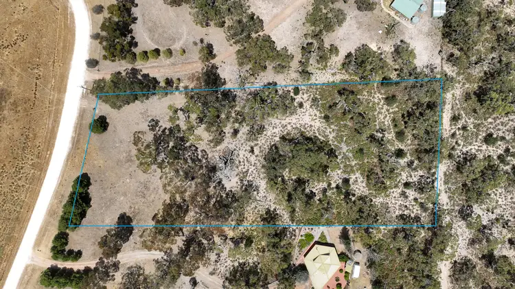 Second view of Homely land listing, Lot 9 John McPhees Drive, Toolondo VIC 3401