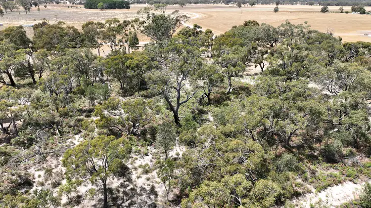 Third view of Homely land listing, Lot 9 John McPhees Drive, Toolondo VIC 3401