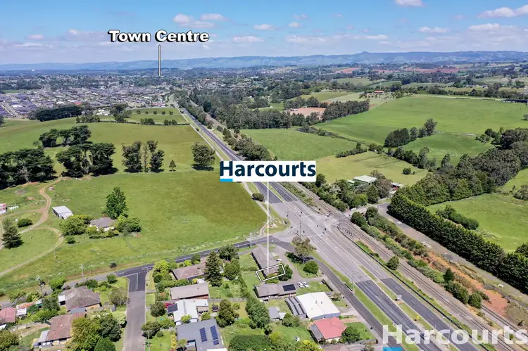 Sixth view of Homely unit listing, 4/1581-1583 Princes Way, Drouin East VIC 3818