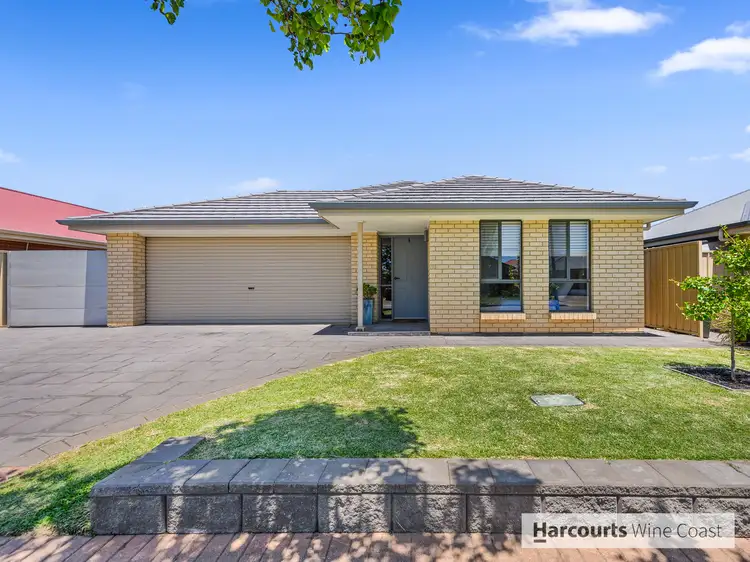 43 Navigation Street, Seaford Meadows SA 5169