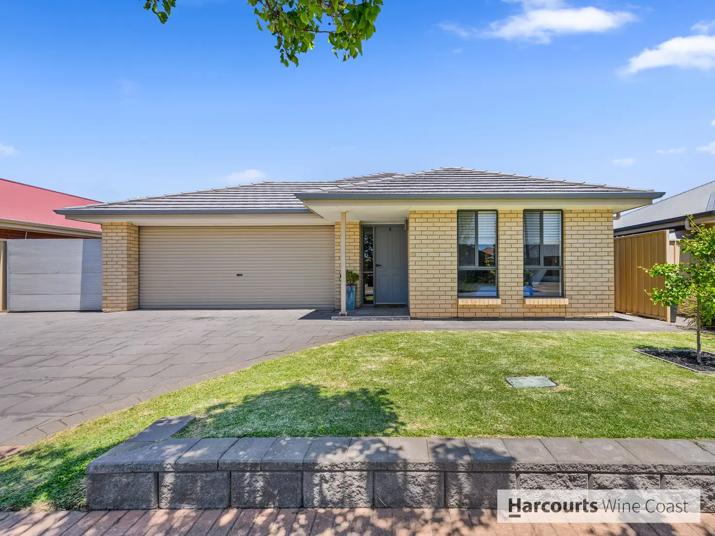 Main view of Homely house listing, 43 Navigation Street, Seaford Meadows SA 5169