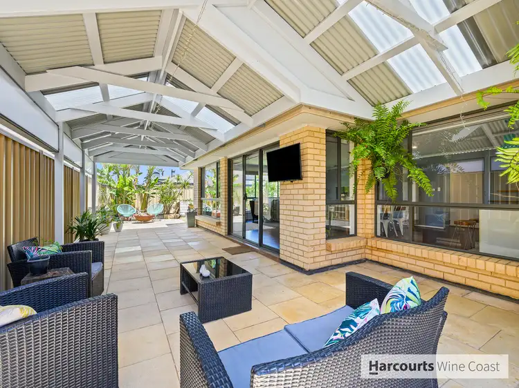 Third view of Homely house listing, 43 Navigation Street, Seaford Meadows SA 5169