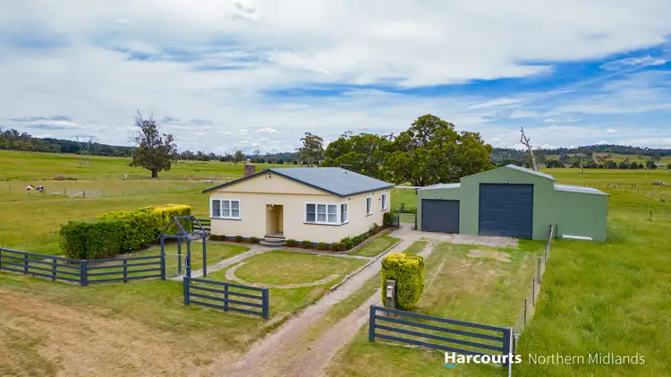 Main view of Homely house listing, 278 Bracknell Road, Bracknell TAS 7302
