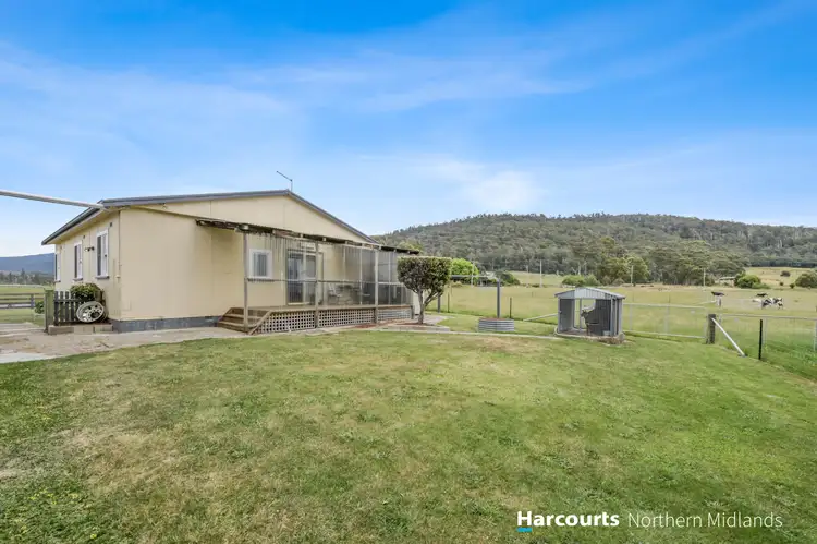 Fourth view of Homely house listing, 278 Bracknell Road, Bracknell TAS 7302