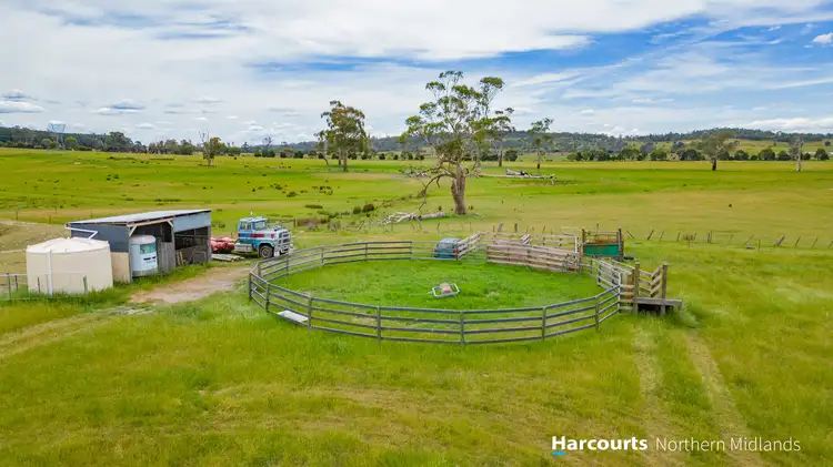 Sixth view of Homely house listing, 278 Bracknell Road, Bracknell TAS 7302