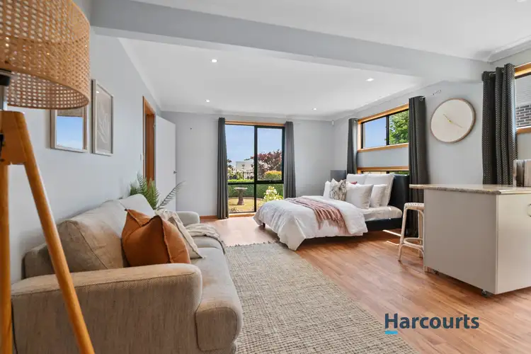 Fifth view of Homely house listing, 122 Alexandra Road, Ulverstone TAS 7315