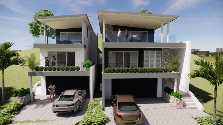 Third view of Homely house listing, 15 Northpoint Place, Bombo NSW 2533