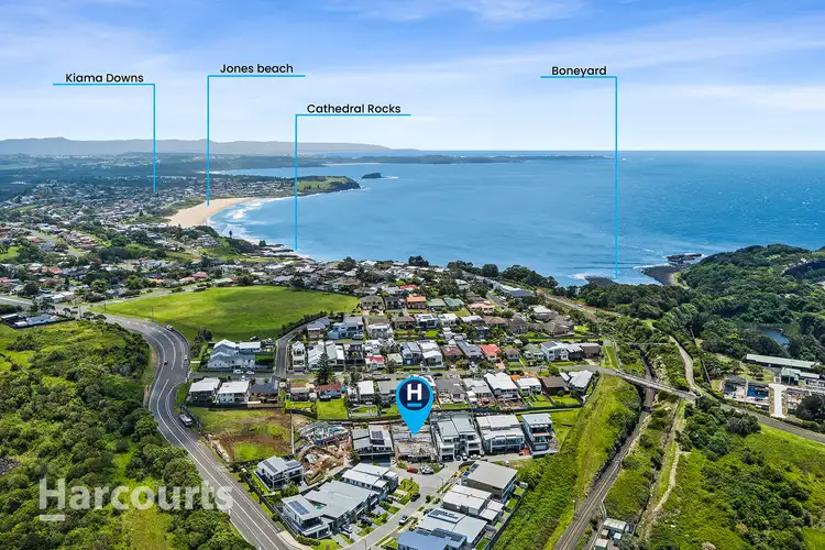 Fifth view of Homely house listing, 15 Northpoint Place, Bombo NSW 2533