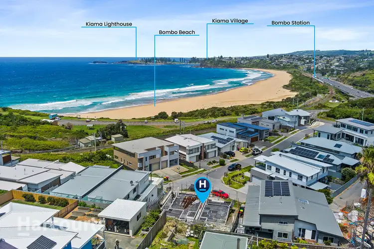Second view of Homely house listing, 15 Northpoint Place, Bombo NSW 2533
