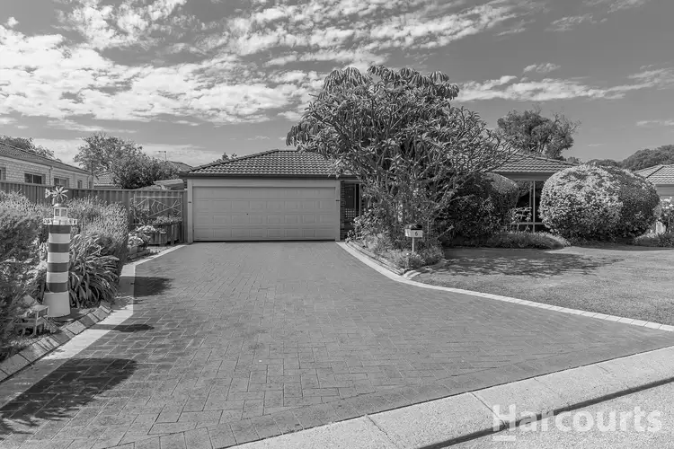 6 Bunyip  Grove, Greenfields WA 6210