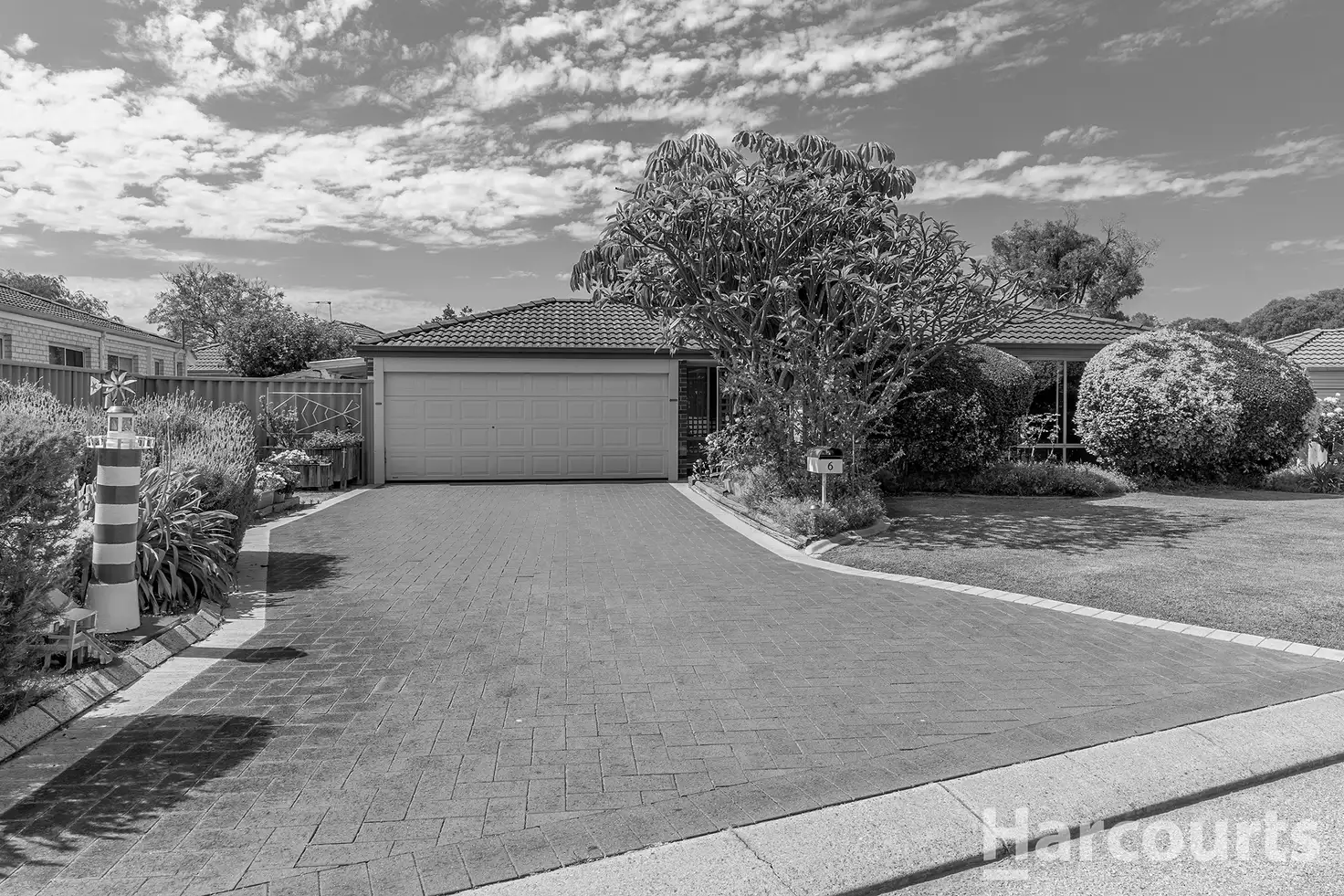 Main view of Homely house listing, 6 Bunyip  Grove, Greenfields WA 6210