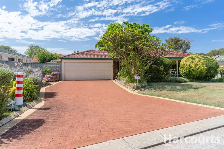 Second view of Homely house listing, 6 Bunyip Grove, Greenfields WA 6210